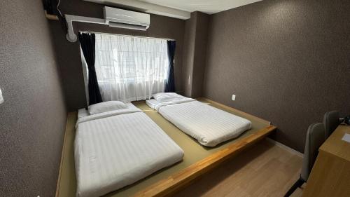 Ruka Tennoji Hotel - Vacation STAY 94064v