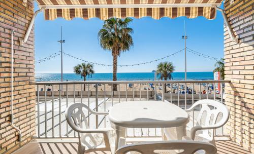 Los Ranchos 13 Apartment Levante Beach