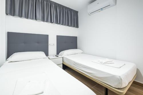 Los Ranchos 13 Apartment Levante Beach