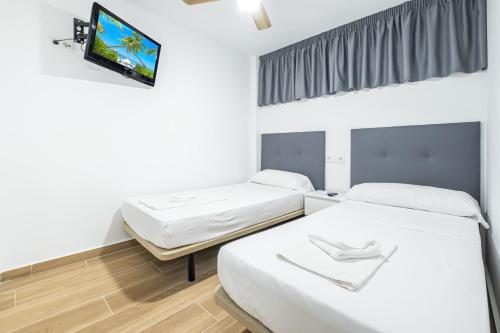 Los Ranchos 13 Apartment Levante Beach