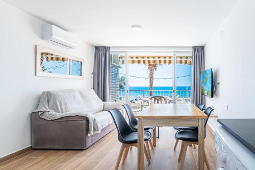 Los Ranchos 13 Apartment Levante Beach
