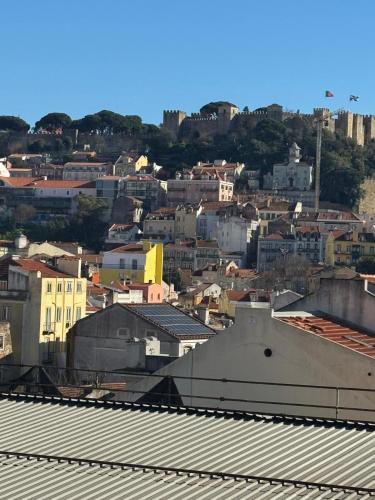 Apartamento Pensamento 4 - 4ª Andar