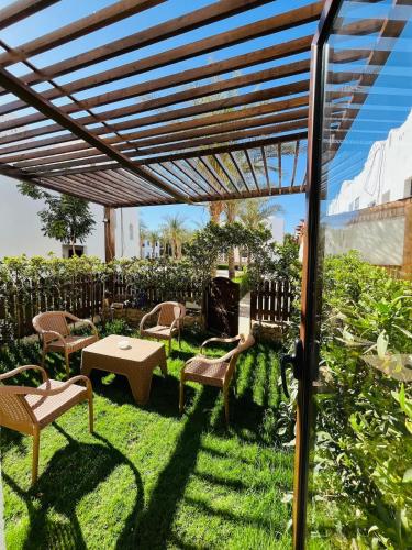 Boutique Garden Retreat Pools, Gym &Central Sharm