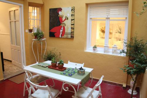 Casa Jazmín, Villena – Bijgewerkte prijzen 2023