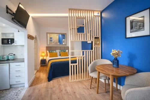 Alfama Small Apartment