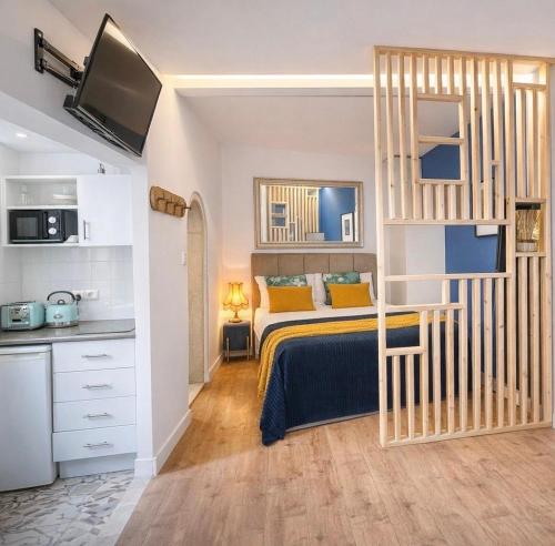 Alfama Small Apartment