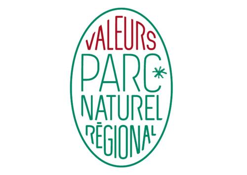 un cartello con il nome di un ananas e le parole valorosi capo riserva naturale di grande Cahute a Soultzmatt