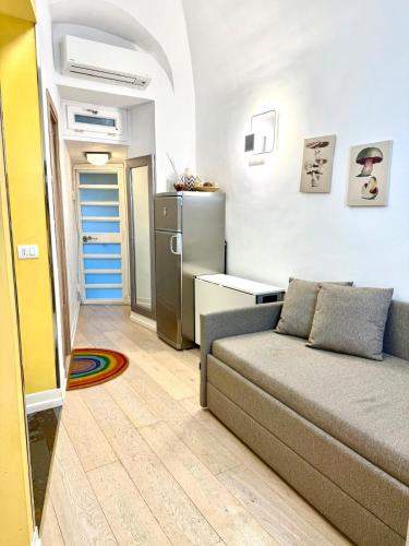 Varese Suite Guest House