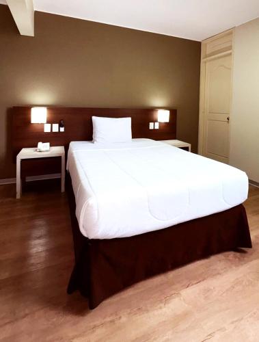 Palmetto Hotel Business La Perla