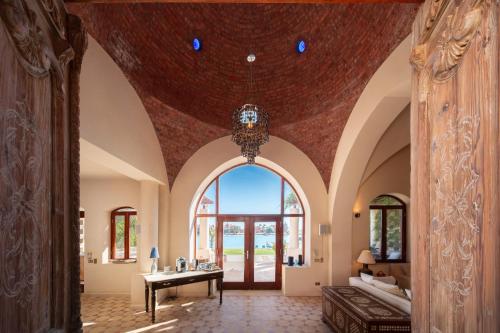 Beit El Mona Sanctuary - Sea & Beach Boutique Front