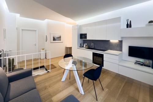 Milano Boutique Apartment with Studio Space near MiCO, Stadium & City Life