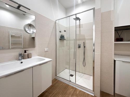 Milano Boutique Apartment with Studio Space near MiCO, Stadium & City Life