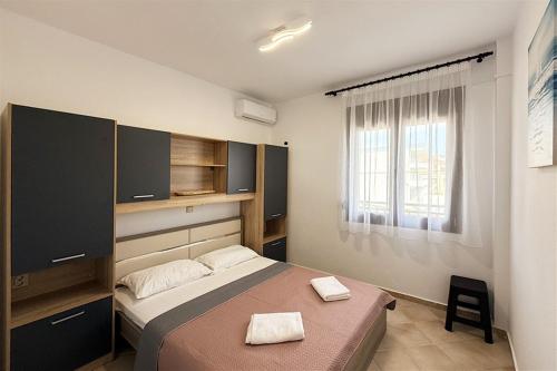 Ikaros House Nikiti