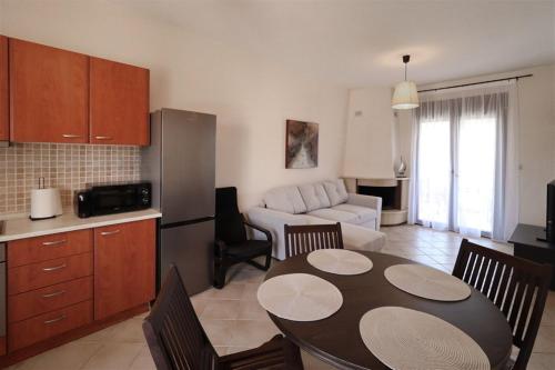 Ikaros House Nikiti