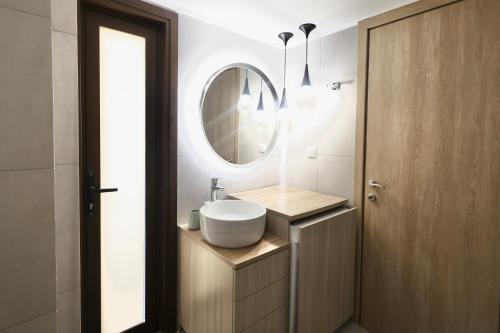 Nexus Residence