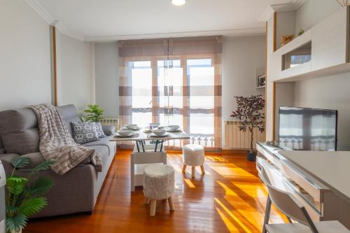 Foz Atlantic Home - Beach & City-Center