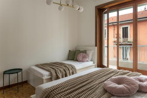 Boutique Dreams Apartments - Near Center - M4