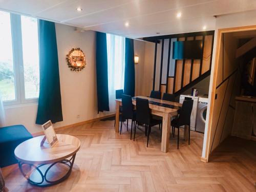 Duplex Nice Chez Sabrina et julien