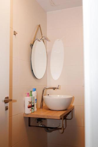 Loft Suite Zendra