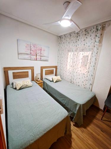 Costa Blanca Mar Apartment #Pet-friendly #Free Garage