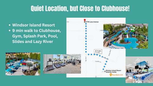 Disney Retreat w Pool, Arcade Themed Rooms photo 3