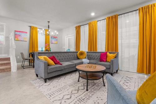 Disney Retreat w Pool, Arcade Themed Rooms photo 20