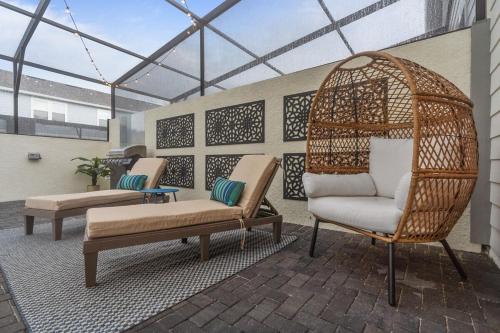Disney Retreat w Pool, Arcade Themed Rooms photo 26