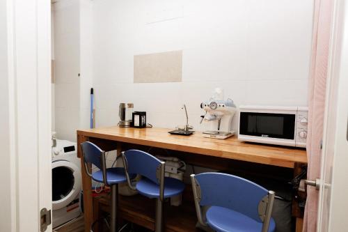 Loft Valentia Olta Calpe