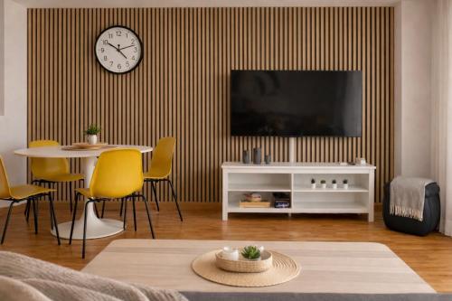 Marina Golf Apartamento con amplia terraza a 600 metros del Mar