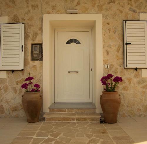 Villa Aristidis Strates