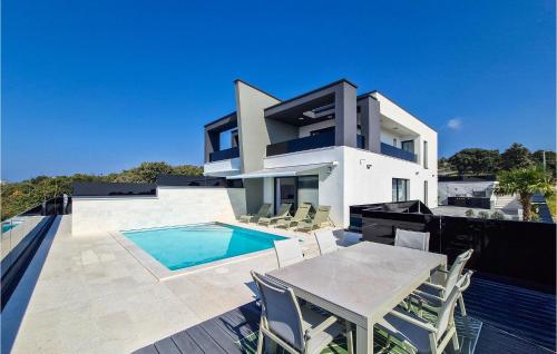 Villa Mandre Hills Ii