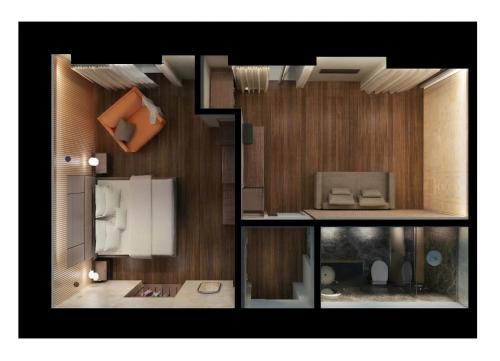 Cairoli Boutique Suites Milano