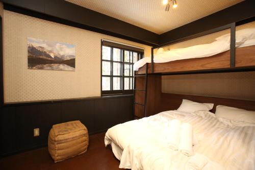 Hakuba Mountain Apartment