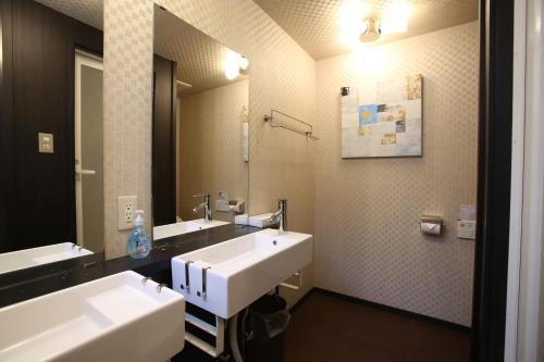 Hakuba Mountain Apartment