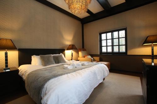 Hakuba Mountain Apartment