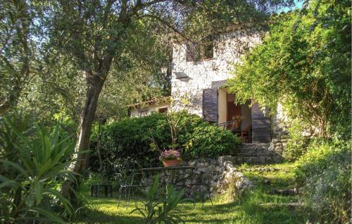1 Bedroom Stunning Home In Peymeinade