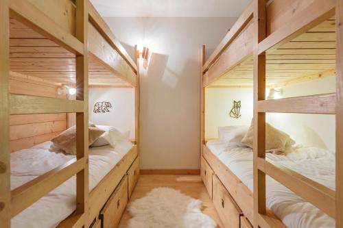 Grand Roc C403 from Slopes 280m, View, Parking & WiFi - Happy Rentals