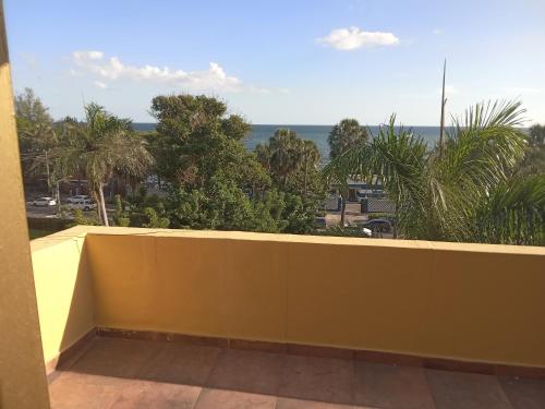 501 Miramar Seaview Malecon Penthouse