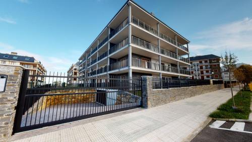 Apartamento Mar de Llas