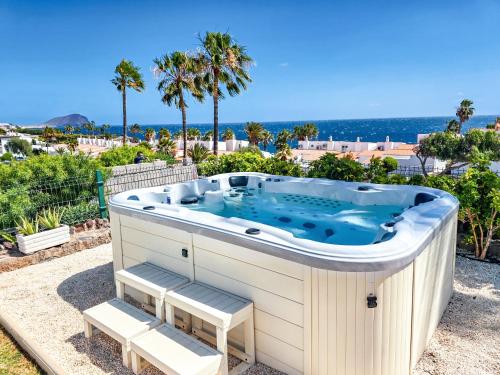 Atlantic Sunrise House