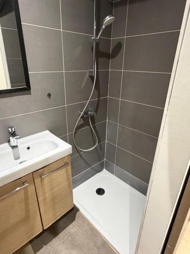 Studio plein centre aix en Provence