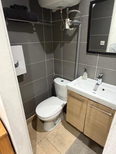 Studio plein centre aix en Provence