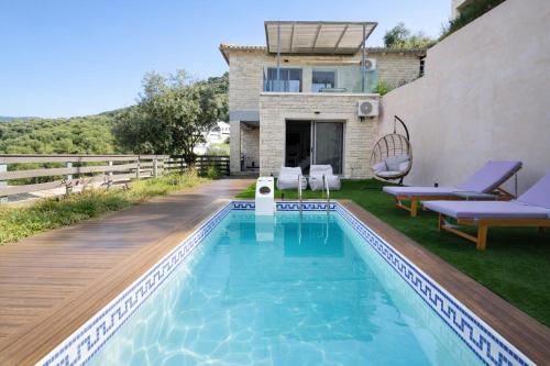 Saint Helen Villas