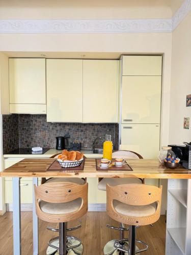 Cozy Central 1 Bedroom Appartement near Negresco and Beach