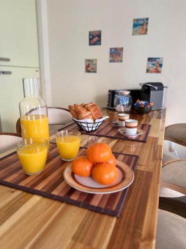 Cozy Central 1 Bedroom Appartement near Negresco and Beach