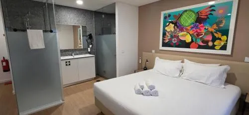 Foto Cais 75 Studios & Suites 5