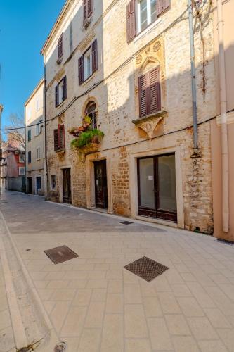 Marina - Heart of Zadar