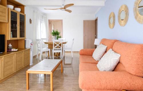 Amazing Apartment In Valencia With Swimming Pool