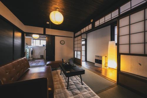 飛騨棲家 鉄砲町幸慈庵