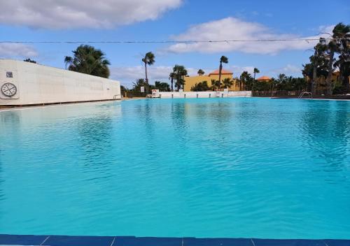 Oasis Papagayo Corralejo